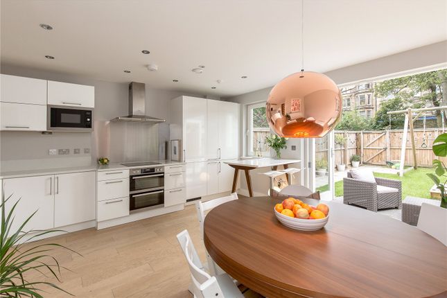 3 Bedroom Houses To Buy In Edinburgh Primelocation