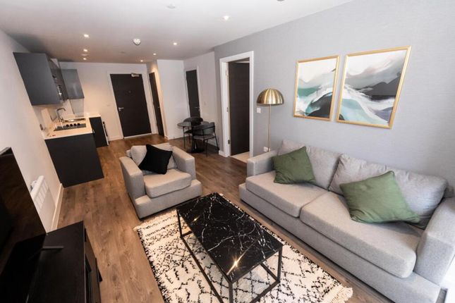 Apt 307, 98 Greengate, Salford photo 3