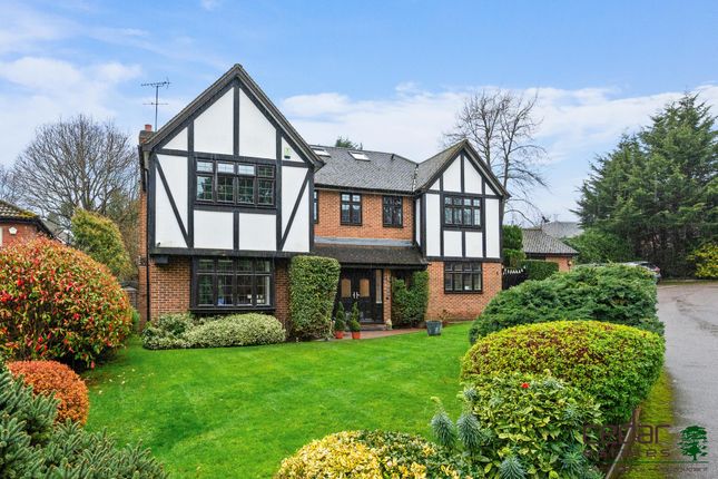 8, Highfields, Gills Hill Lane photo 2