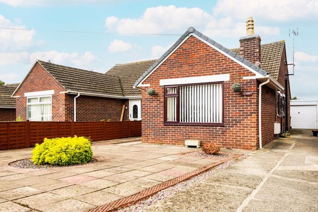 Thumbnail Semi-detached bungalow for sale in Mostham Place, Brockworth, Gloucester