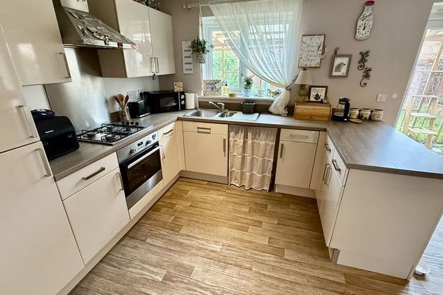 54, Turnstone Drive, Scunthorpe photo 3