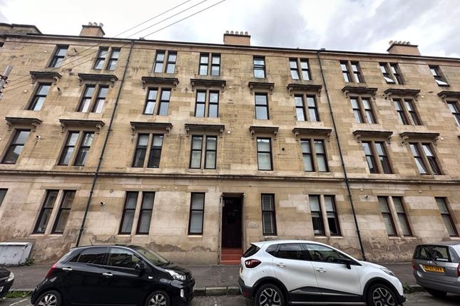 Thumbnail Flat to rent in Muirpark Street, Glasgow