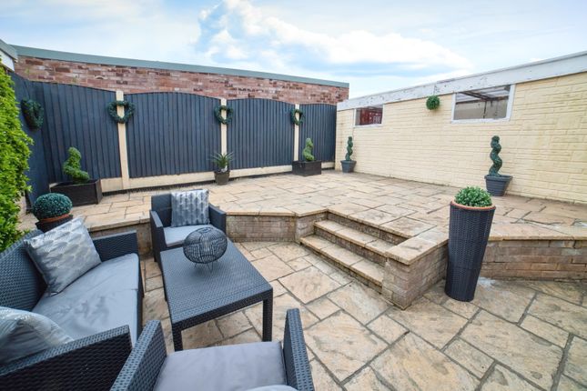 10, Cheriton Close, Nottinghamshire photo 3