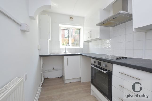 Earlham Court, Heigham Grove Norwich photo 2
