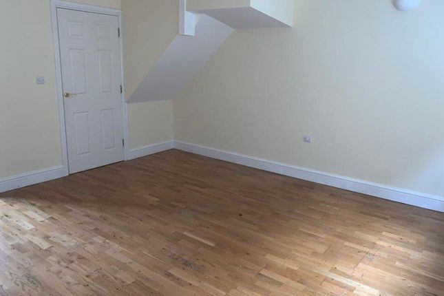 Town house for sale in Commerce Mews, Market Street, Haverfordwest