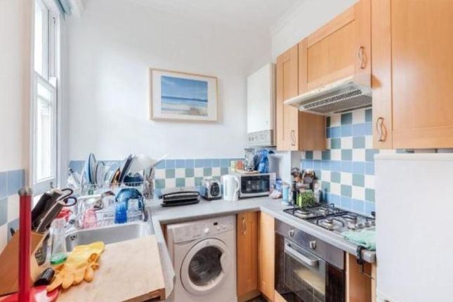 100b, Bedford Road, Clapham North photo 4