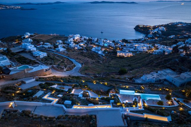 Villa for sale in Melora, Mykonos, Cyclade Islands, South Aegean, Greece