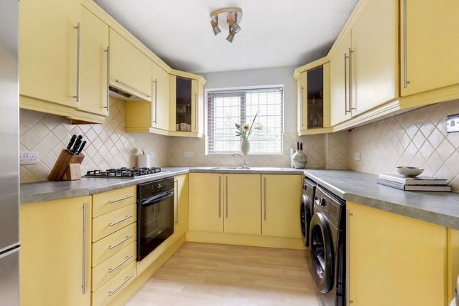 44 Croft Rise, Nottingham photo 4