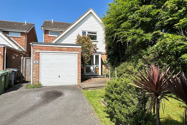 Detached house for sale in Compton Close, Bexhill On Sea