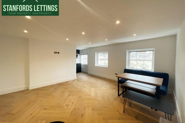 12, 7 Clarence Yard, Brighton photo 3