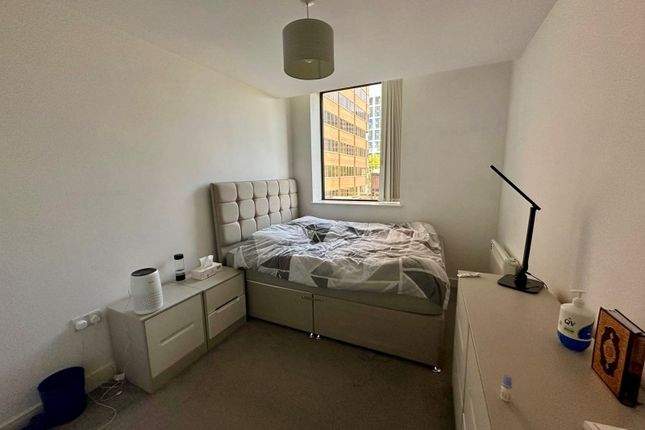 Apartment 215, Broadway, 105, Broad Street, West Midlands photo 4