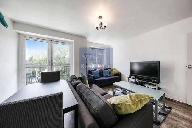 Thumbnail Flat for sale in Lambeth Walk, London