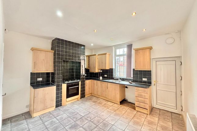 10, Wilfrid Street, Manchester photo 5