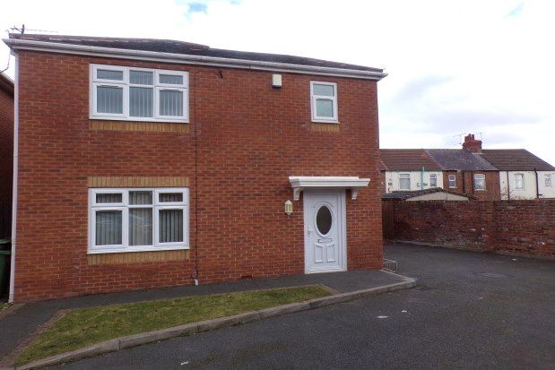 Thumbnail Property to rent in Daisy Lane, Wallasey