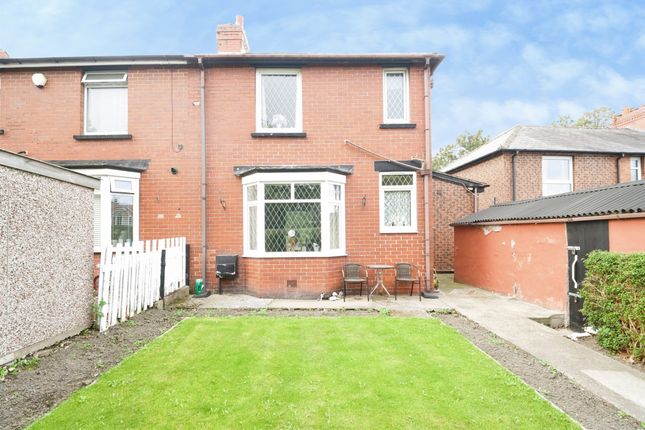 3-bed semi-detached on 131, Upper Sheffield Road, Barnsley, £165,000