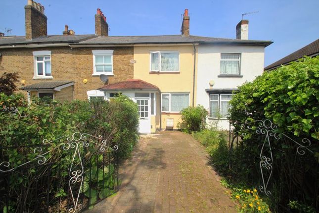 Terraced house for sale in Harrow Road, Sudbury, Wembley
