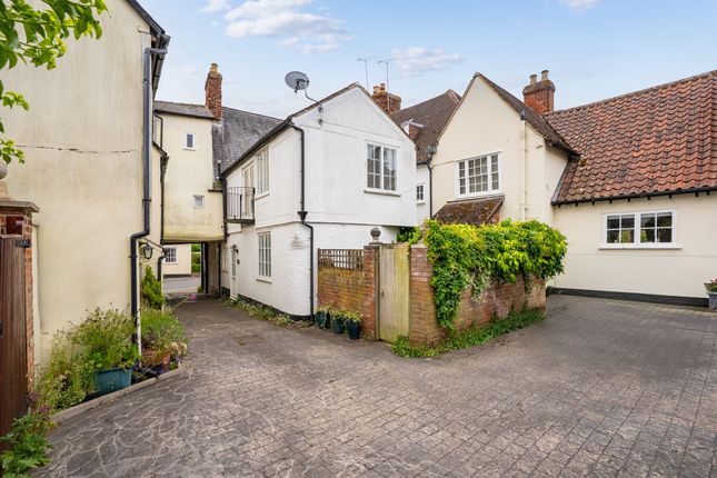 Thumbnail Terraced house for sale in Holttums Yard, Linton
