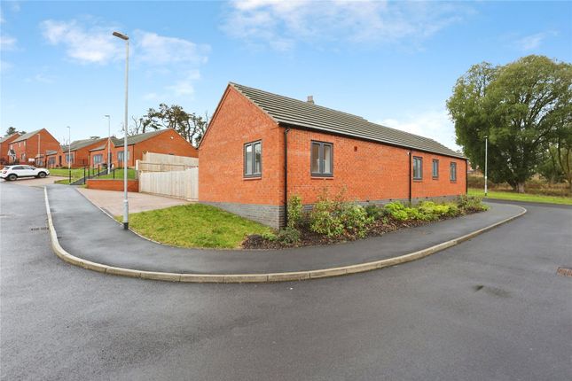 Plot 47 - Wyndham Grange,, Mable Close, Melton Mowbray photo 2