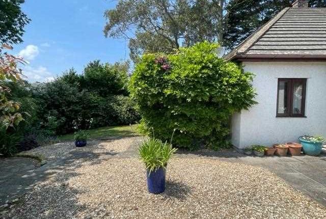 Detached house for sale in Erow Glas, Penryn