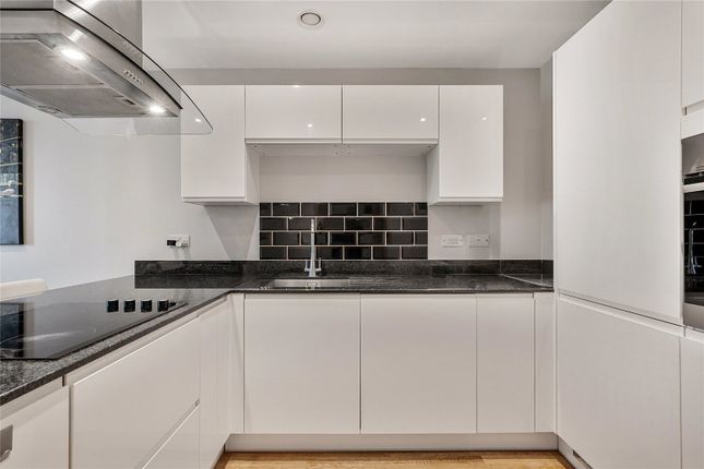 58, George View House, 36, Knaresborough Drive, London photo 3