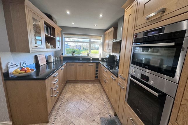 Detached house for sale in Park Avenue, Much Hoole, Preston
