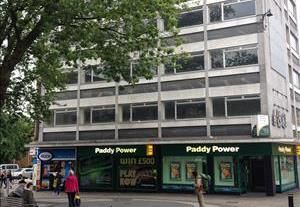 Office to let in Suite 3, Waterloo House, Market Square, Northampton