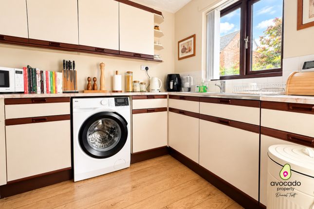 23 Spinners Court, Stalham, Norfolk photo 3