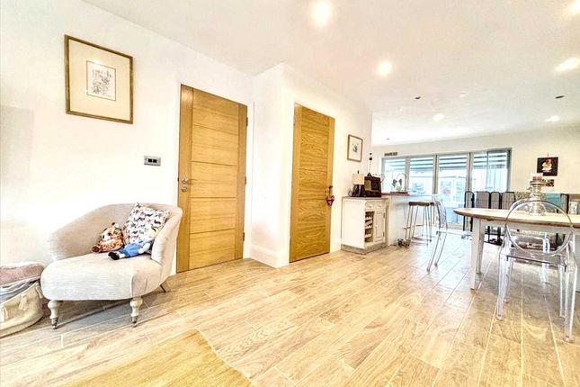 3, Bloomsbury Gardens, Mansfield photo 2