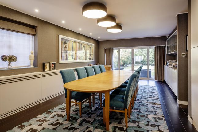 8, Winnington Road, London photo 4