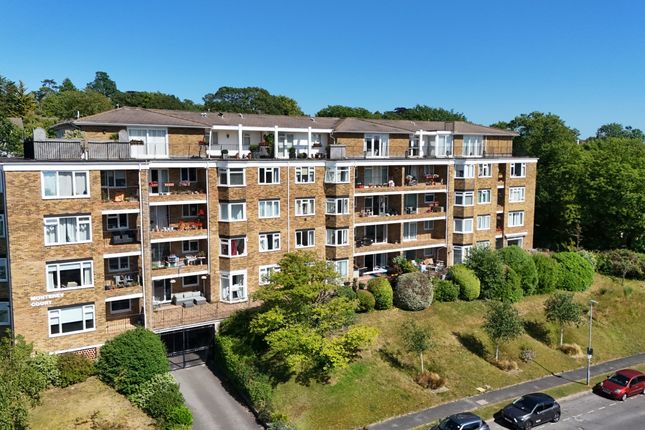 2-bed flat on 16, Monterey Court, Brighton, £325,000