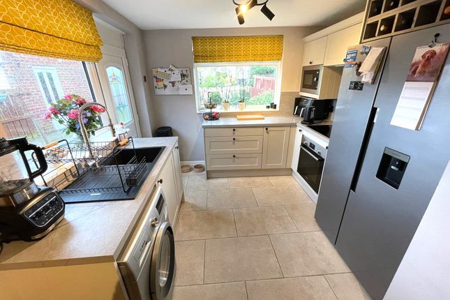 11 Leander Avenue, Chester Le Street photo 4