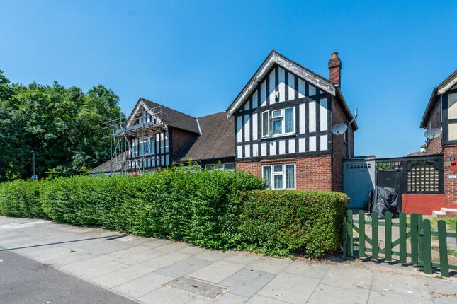 Thumbnail Duplex for sale in Westhorne Avenue, Eltham