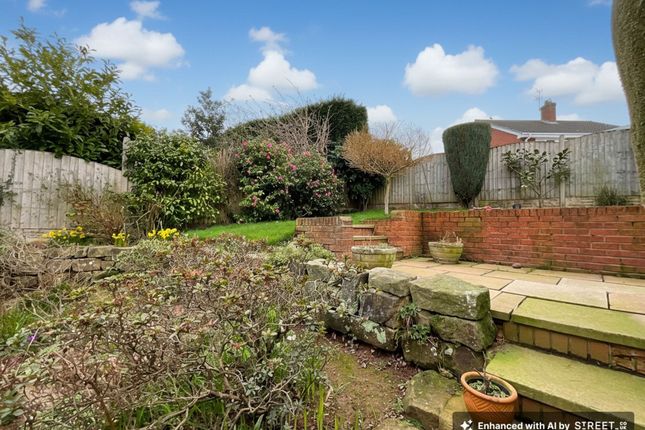 12 Wymondley Grove, Stoke-On-Trent photo 4