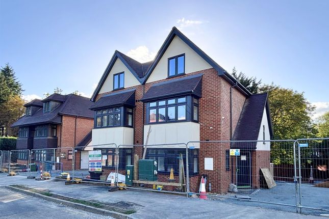 4-bed semi-detached on Ashley Road, Sevenoaks, £1,350,000