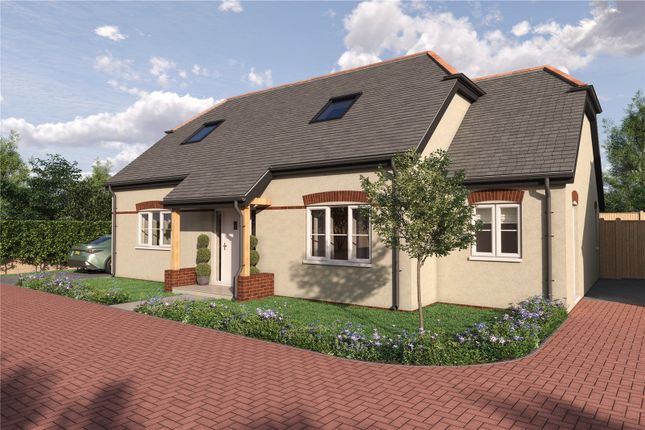 Detached house for sale in Elcot Lane, Marlborough, Wiltshire