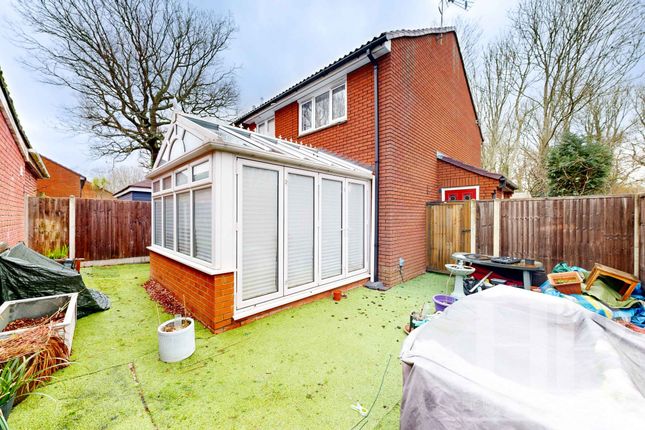 1-bed house on 32 Jersey Road, Crawley, £250,000