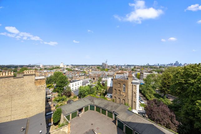20 Hillview, 2, Primrose Hill Road, London photo 3