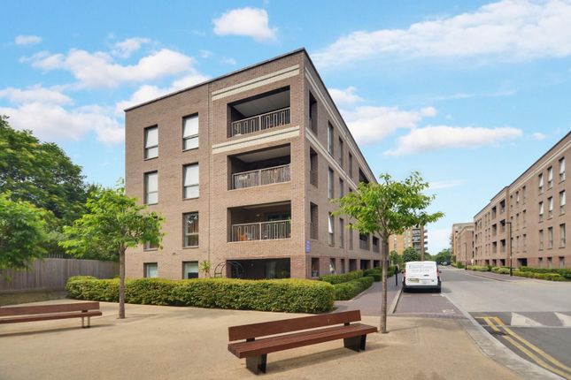 2-bed flat on 5 Abbey Court, Adenmore Road, London, £375,000