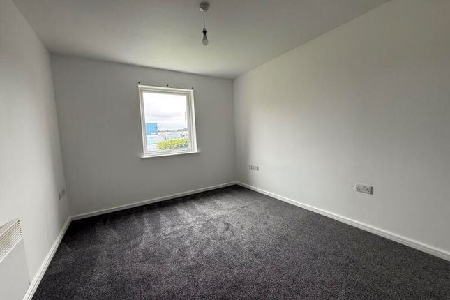 Apartment 10 Manchester Court, Stoke-On-Trent photo 2