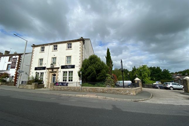 Thumbnail Commercial property for sale in 76 Whalley Road, Clitheroe