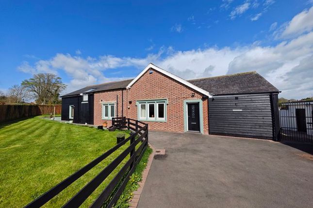 Property for sale in Rockcliffe, Carlisle