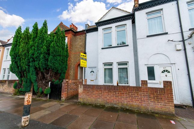 Terraced house for sale in Liberty Avenue, Colliers Wood, London
