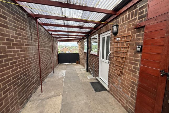 2, Highfield Road, Belper photo 4