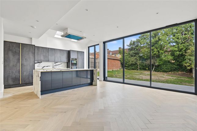 Alderton Crescent, London photo 2