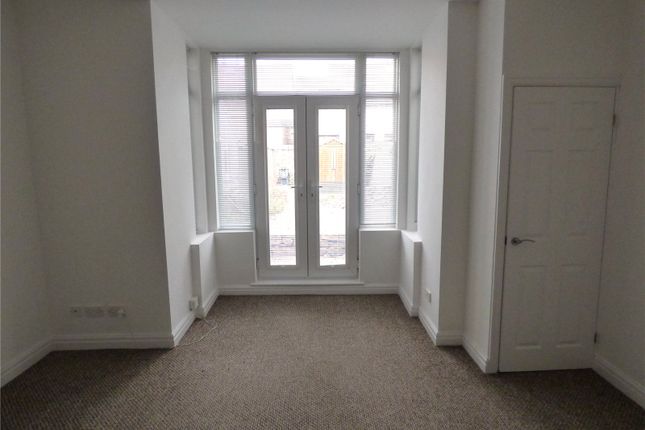Flat 1, 12, Harcourt Road, Gwynedd photo 4