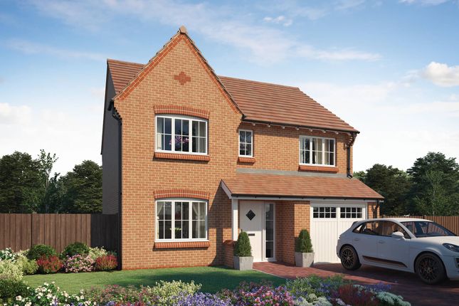 277, Flaxley Lane, Newark On Trent photo 2