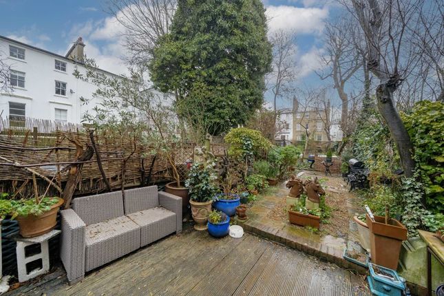 Property for sale in West End Lane, London
