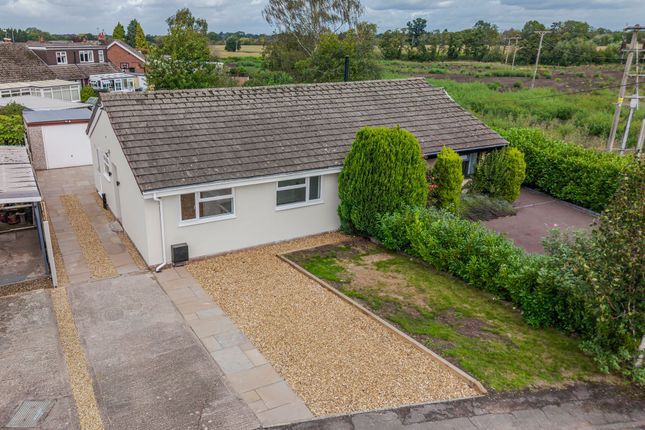 2-bed semi-detached on 25 Birchin Close, Nantwich, £300,000