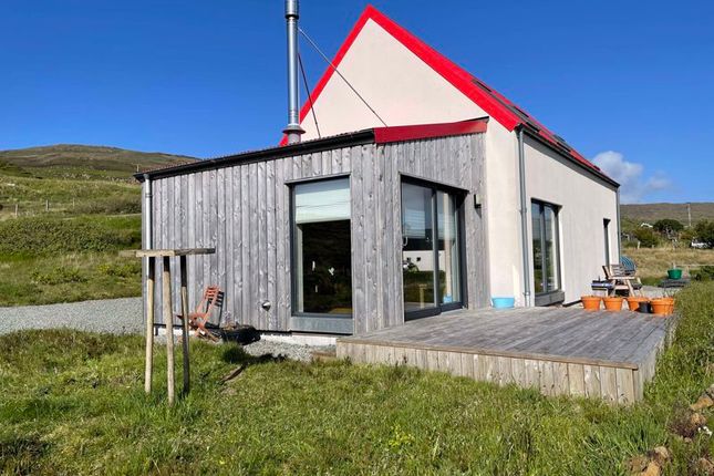 Detached house for sale in Feriniquarrie, Glendale, Isle Of Skye