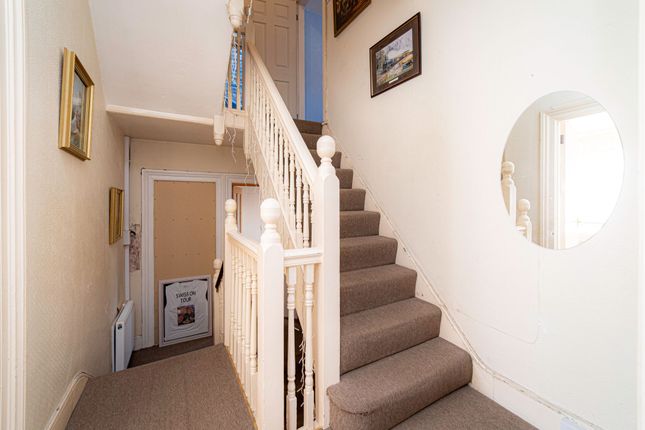 Semi-detached house for sale in Folkestone Road, Dover